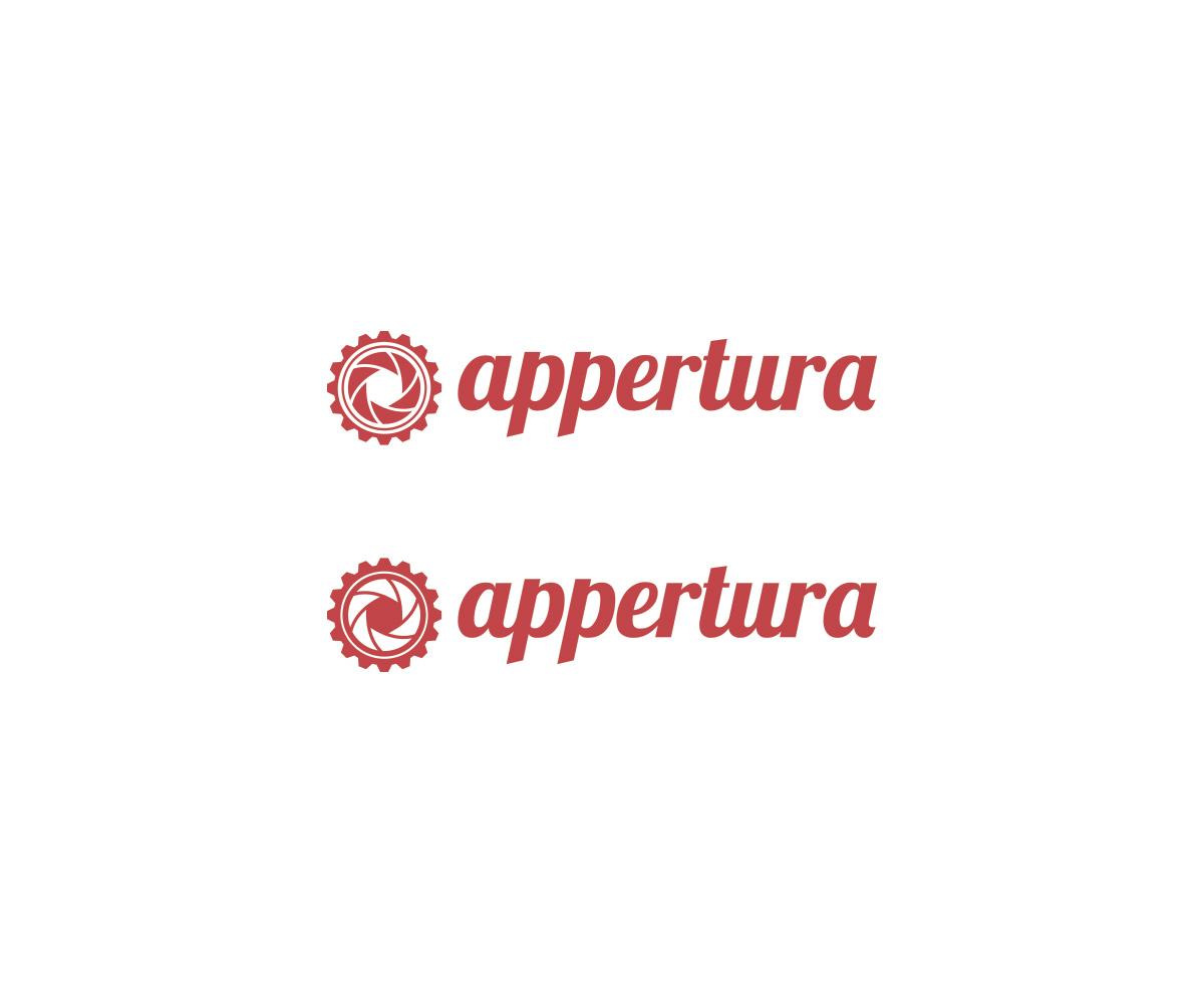 Logo-Design von MariannaY für Appertura s.r.o. | Design #3043674