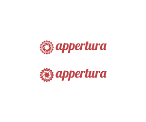 Logo-Design von MariannaY für Appertura s.r.o. | Design: #3043674