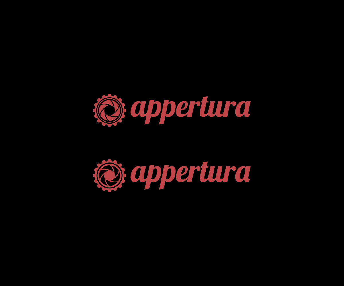 Logo-Design von MariannaY für Appertura s.r.o. | Design #3043676