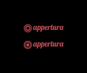 Logo-Design von MariannaY für Appertura s.r.o. | Design: #3043676