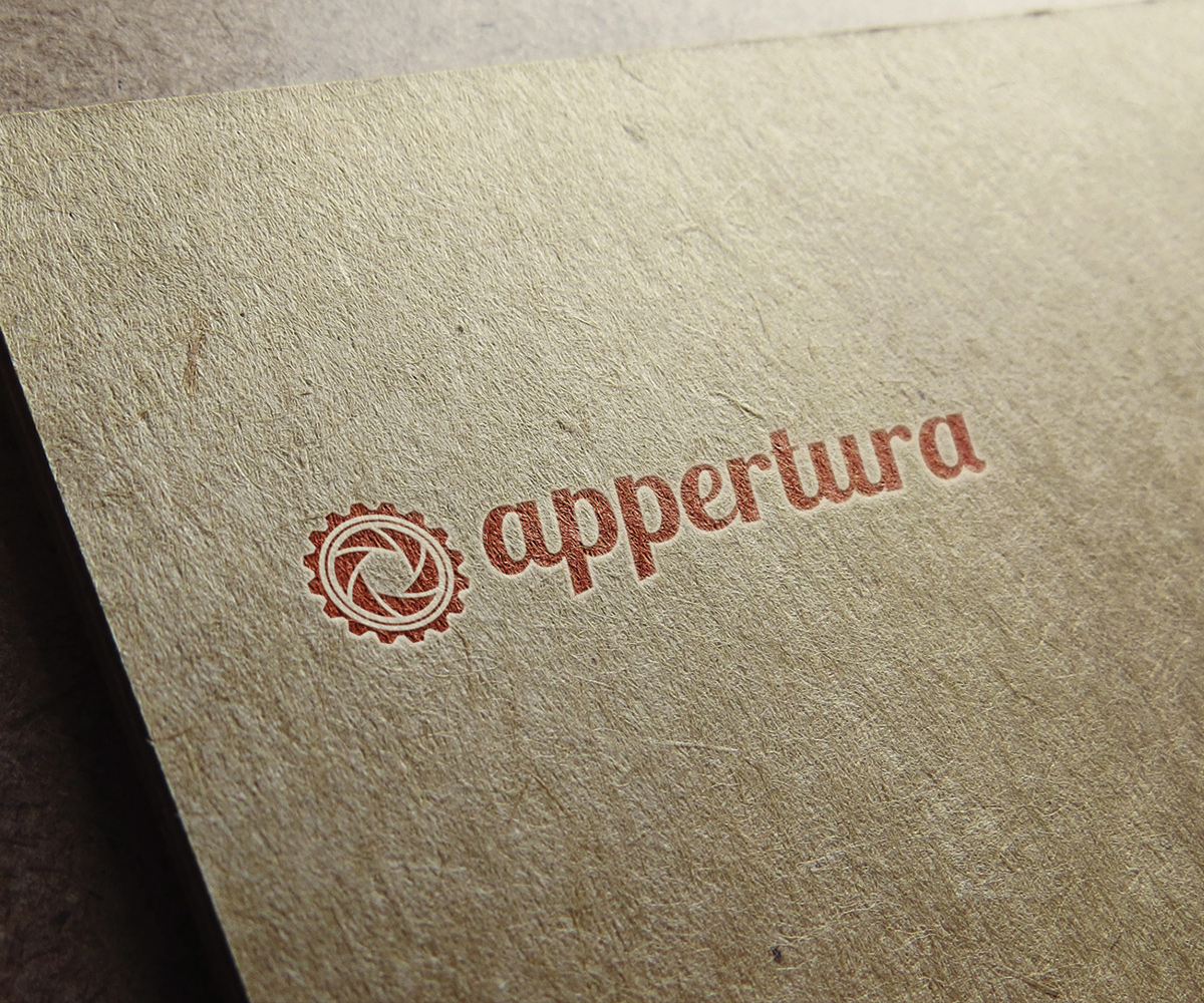 Logo Design by MariannaY for Appertura s.r.o. | Design #3043677