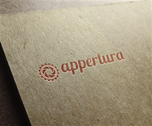 Logo-Design von MariannaY für Appertura s.r.o. | Design: #3043677
