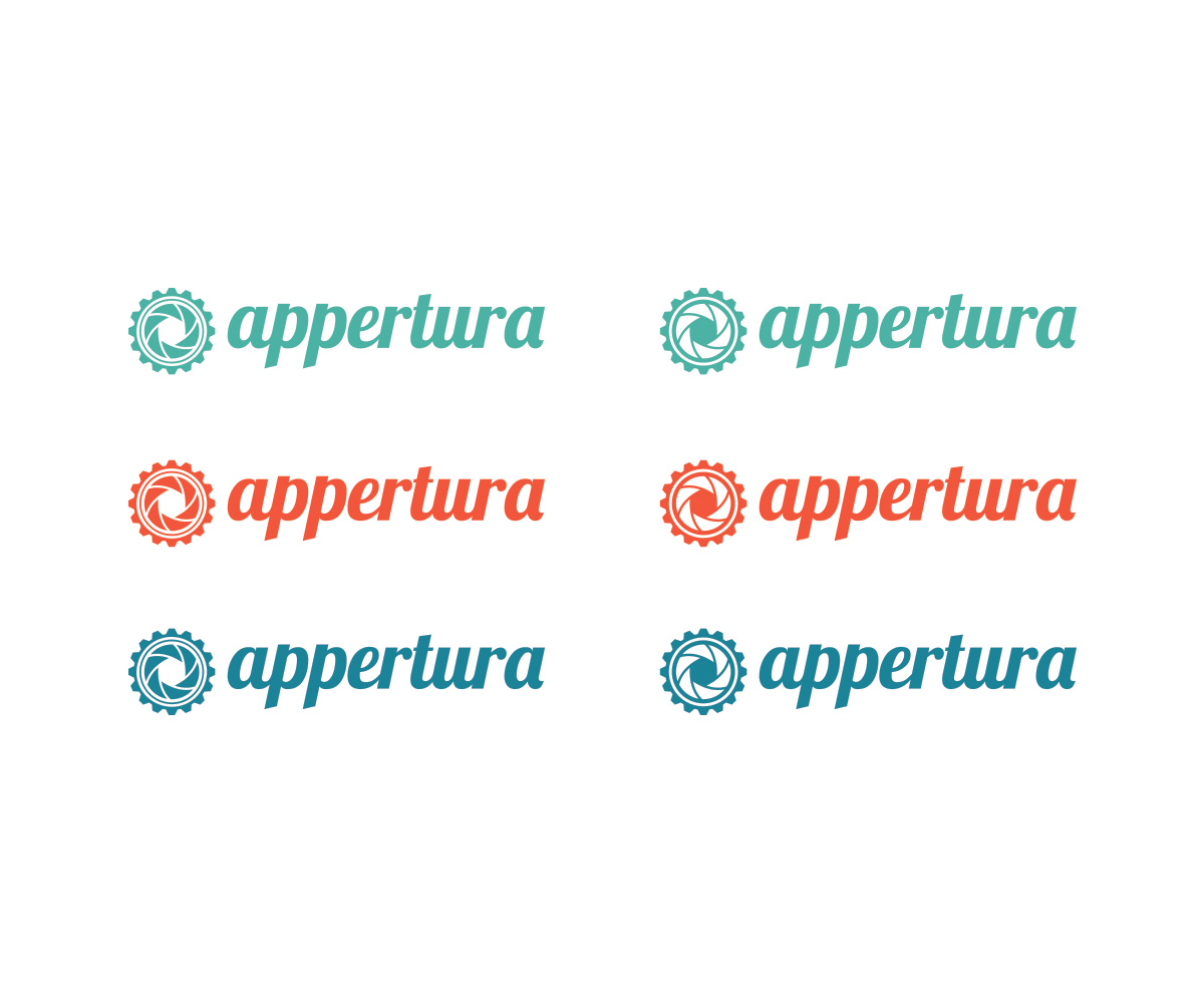 Logo-Design von MariannaY für Appertura s.r.o. | Design #3050113