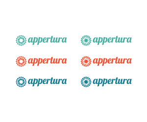 Logo-Design von MariannaY für Appertura s.r.o. | Design: #3050113