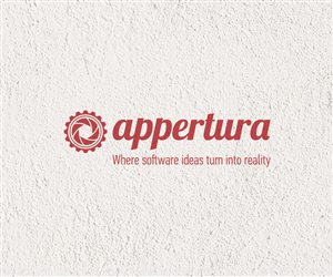 Logo-Design von MariannaY für Appertura s.r.o. | Design: #3050114