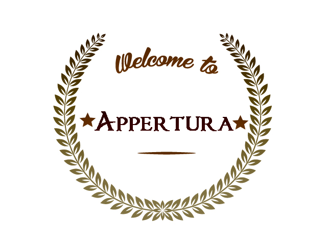 Logo-Design von stwebre1a für Appertura s.r.o. | Design #3013044