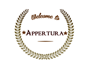 Logo Design by stwebre1a for Appertura s.r.o. | Design #3013044