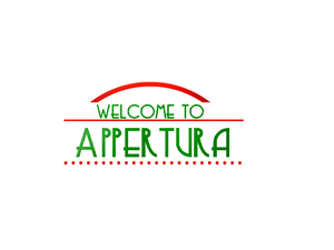 Logo Design by stwebre1a for Appertura s.r.o. | Design: #3013275