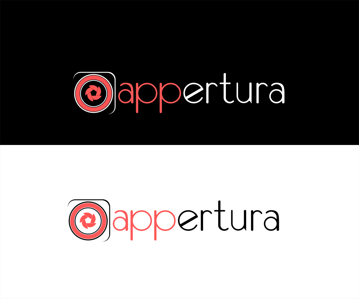 Logo Design by Pau Mateu for Appertura s.r.o. | Design #3062216