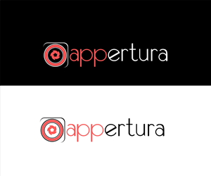 Logo-Design von Pau Mateu für Appertura s.r.o. | Design: #3062216