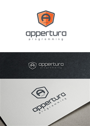 Logo-Design von kresh für Appertura s.r.o. | Design: #3054387