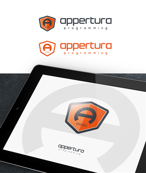 Logo-Design von kresh für Appertura s.r.o. | Design: #3054390