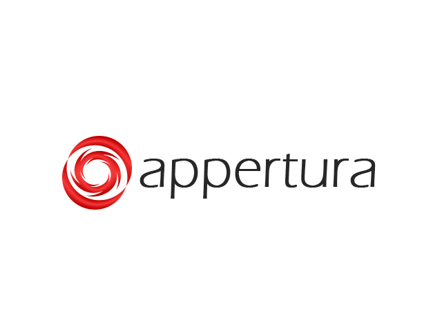 Logo-Design von progon für Appertura s.r.o. | Design #3037633