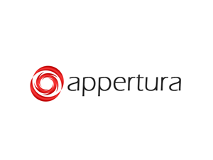 Logo Design by progon for Appertura s.r.o. | Design #3037633