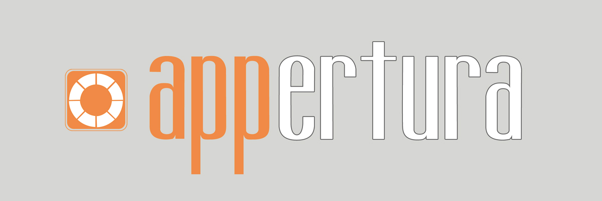 Logo Design by Shaders99 for Appertura s.r.o. | Design #3034594