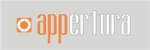 Logo Design by Shaders99 for Appertura s.r.o. | Design: #3034594