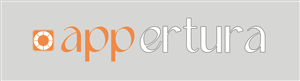 Logo Design by Shaders99 for Appertura s.r.o. | Design: #3034601