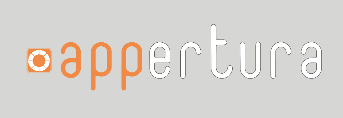 Diseño de Logo por Shaders99 para Appertura s.r.o. | Diseño #3034604