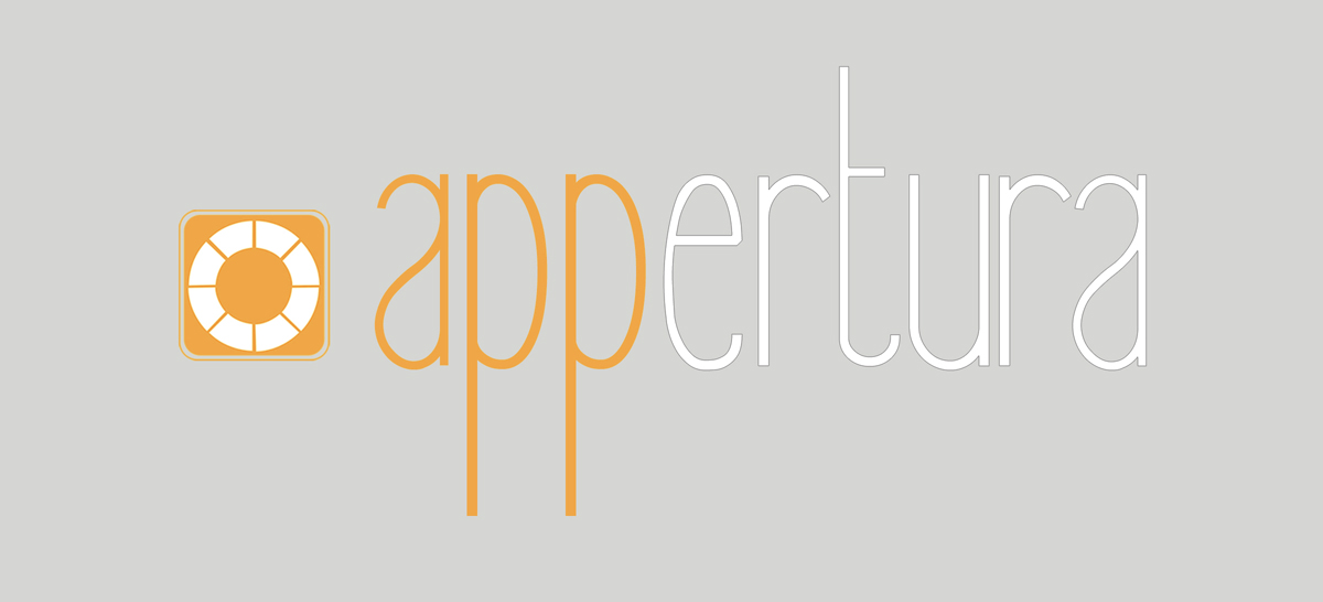 Logo Design by Shaders99 for Appertura s.r.o. | Design #3034608