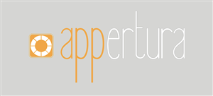 Logo Design by Shaders99 for Appertura s.r.o. | Design: #3034608