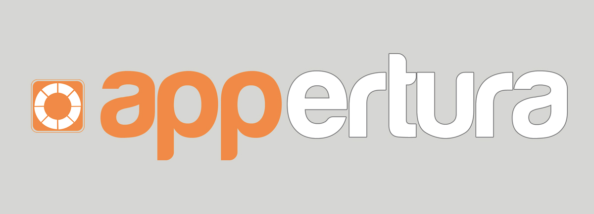 Logo Design by Shaders99 for Appertura s.r.o. | Design #3034609