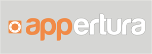 Logo Design by Shaders99 for Appertura s.r.o. | Design: #3034609