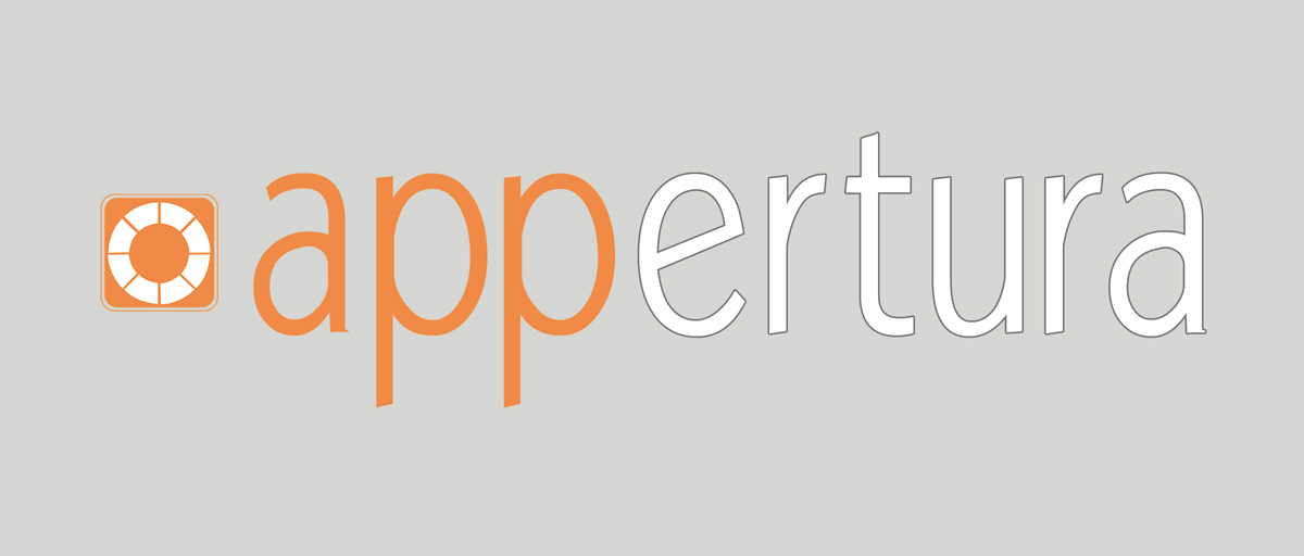 Diseño de Logo por Shaders99 para Appertura s.r.o. | Diseño #3034615