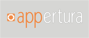 Logo Design by Shaders99 for Appertura s.r.o. | Design: #3034615