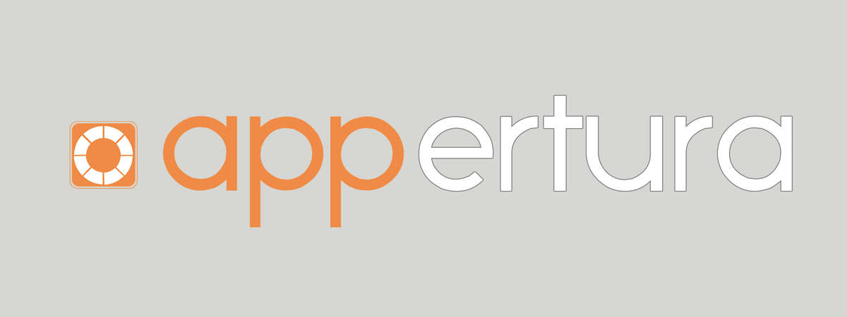Design de Logo par Shaders99 pour Appertura s.r.o. | Design #3034623