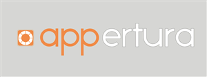 Logo Design by Shaders99 for Appertura s.r.o. | Design: #3034623