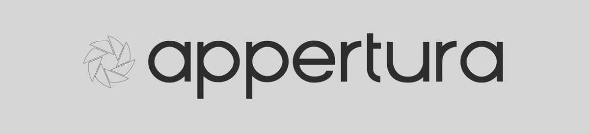 Diseño de Logo por Shaders99 para Appertura s.r.o. | Diseño #3034655
