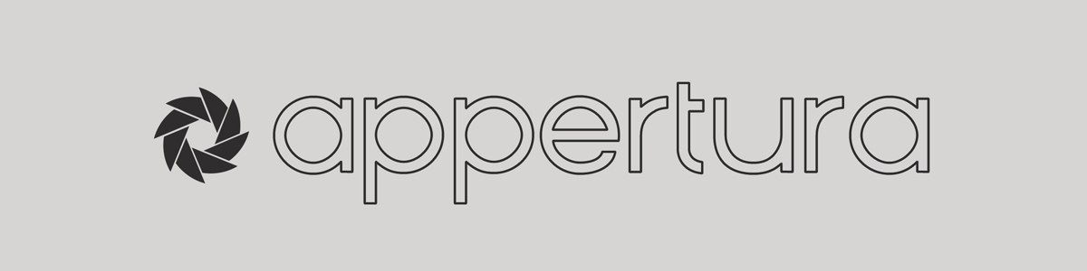 Logo-Design von Shaders99 für Appertura s.r.o. | Design #3034656