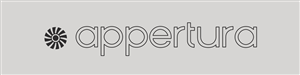 Logo Design by Shaders99 for Appertura s.r.o. | Design: #3039467