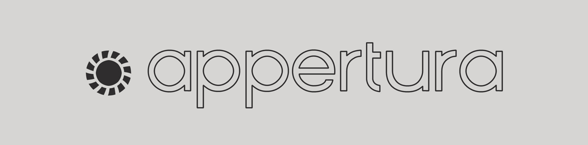 Logo Design by Shaders99 for Appertura s.r.o. | Design #3047793