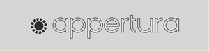 Logo Design by Shaders99 for Appertura s.r.o. | Design #3047793