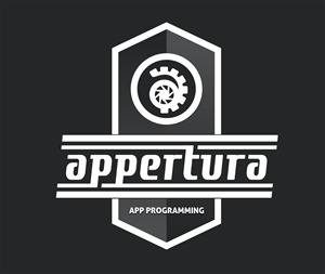 Logo Design by Maestral for Appertura s.r.o. | Design #3074149