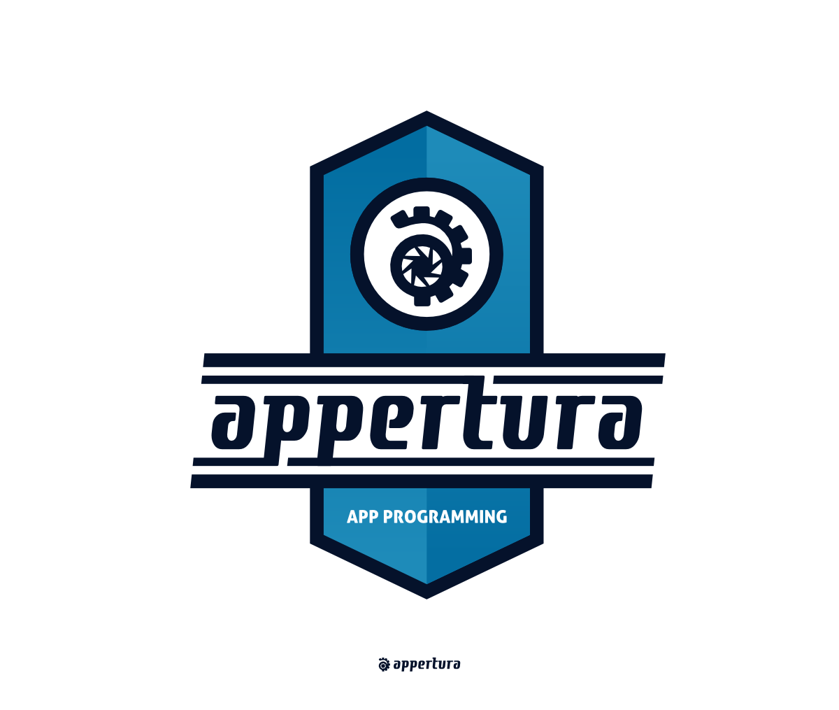 Diseño de Logo por Maestral para Appertura s.r.o. | Diseño #3074155