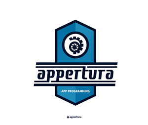 Logo-Design von Maestral für Appertura s.r.o. | Design: #3074155
