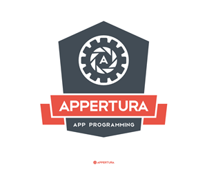 Logo-Design von Maestral für Appertura s.r.o. | Design: #3074266