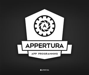 Logo-Design von Maestral für Appertura s.r.o. | Design: #3074271