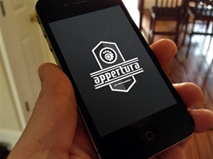 Logo-Design von Maestral für Appertura s.r.o. | Design: #3074671