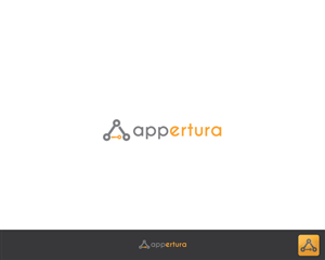Logo-Design von MrBranding für Appertura s.r.o. | Design: #3047942