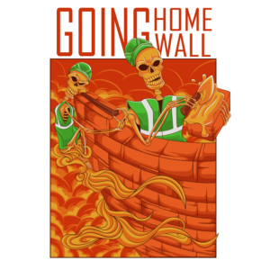 T-shirt Design by Zenarkia