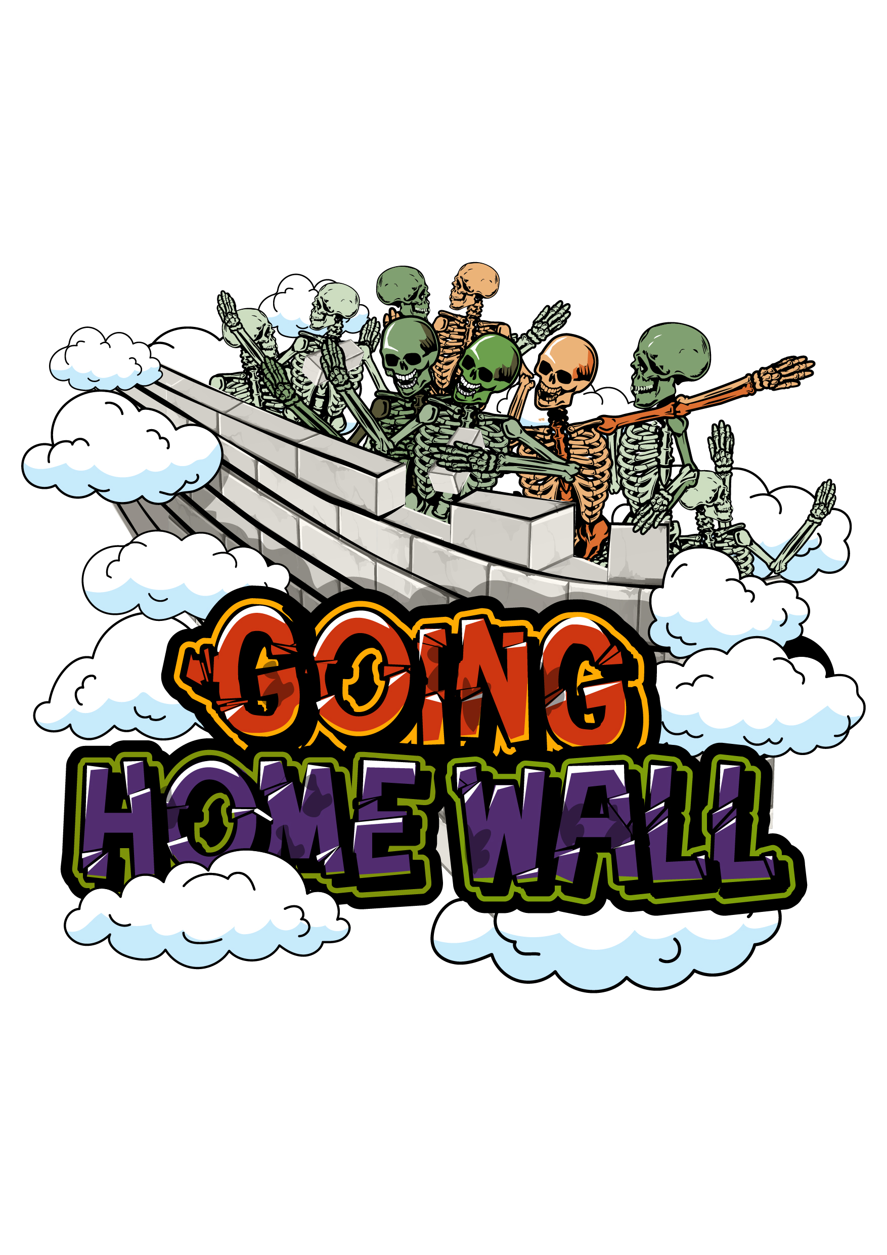 T-shirt Design by digitalpolo.com for this project | Design #24911762