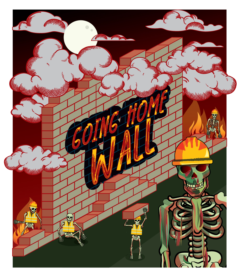 T-shirt Design by jas valencia for this project | Design #24935863