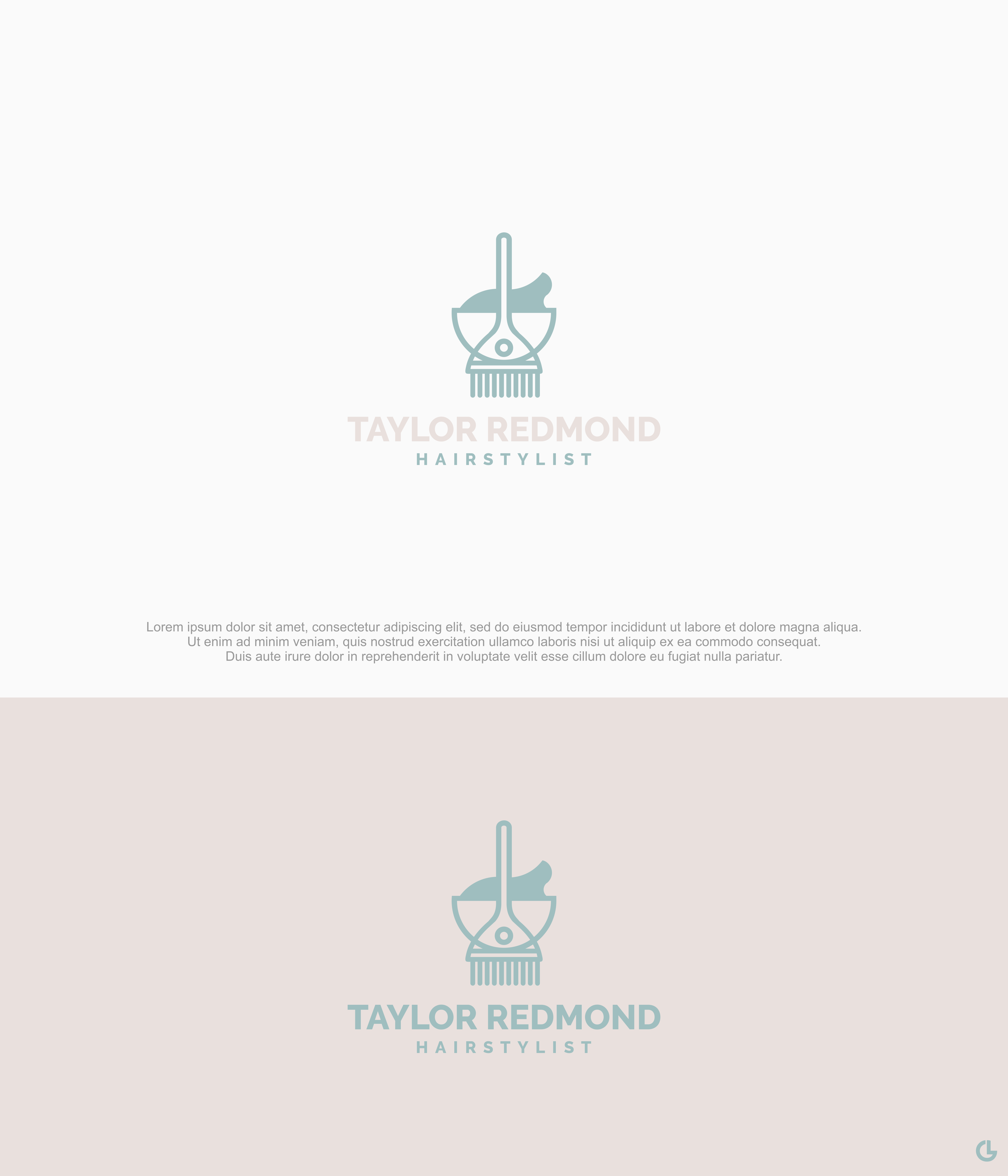 Logo Design by R!CKY for this project | Design #24951560