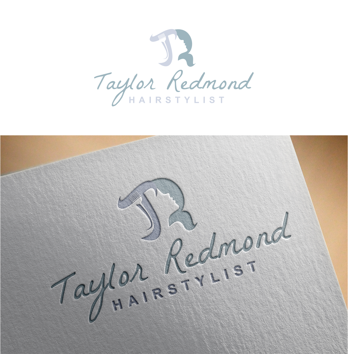Logo Design by kolevvp for this project | Design #24905961