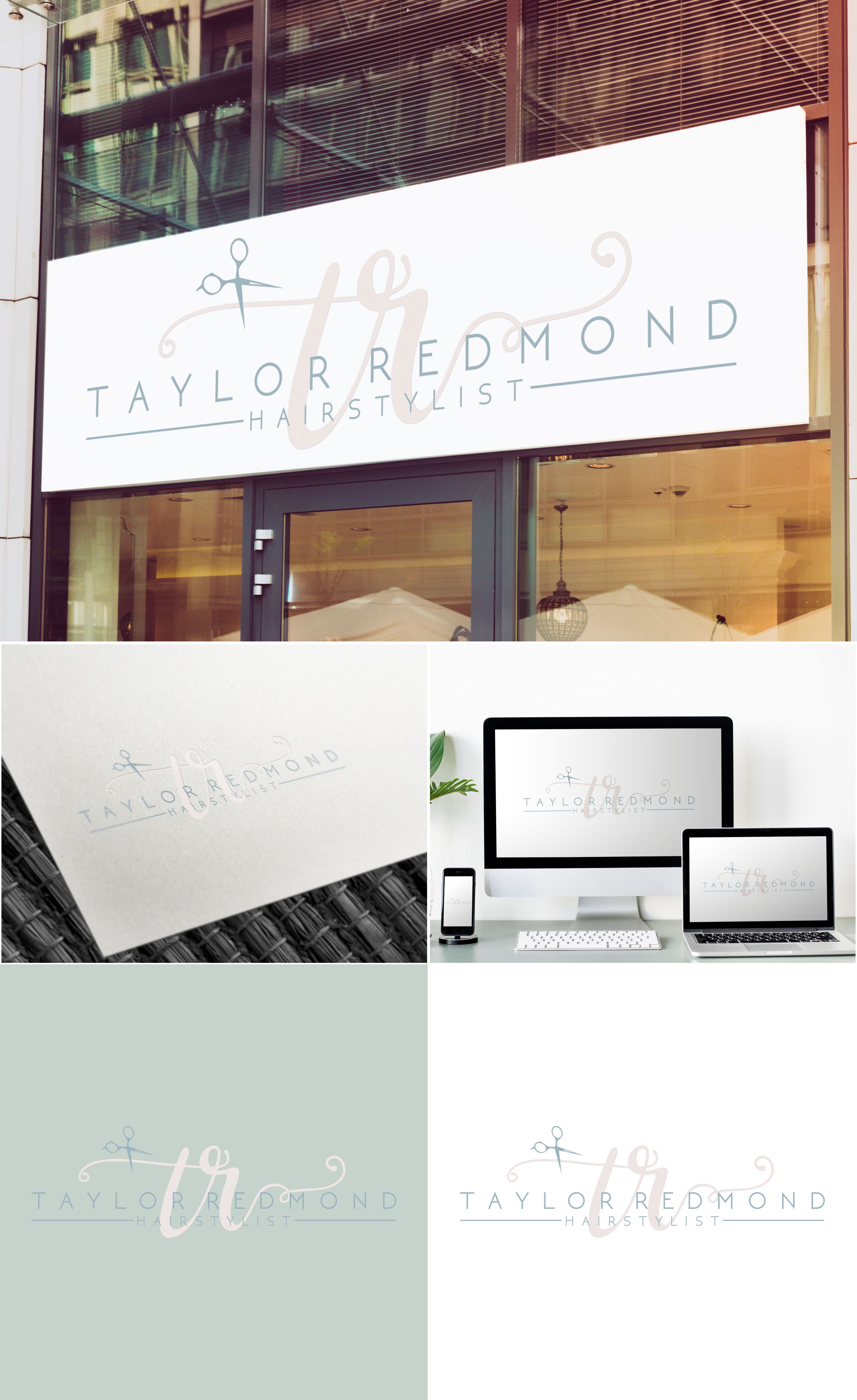 Logo Design by Nicolene Barnard for this project | Design #24933100