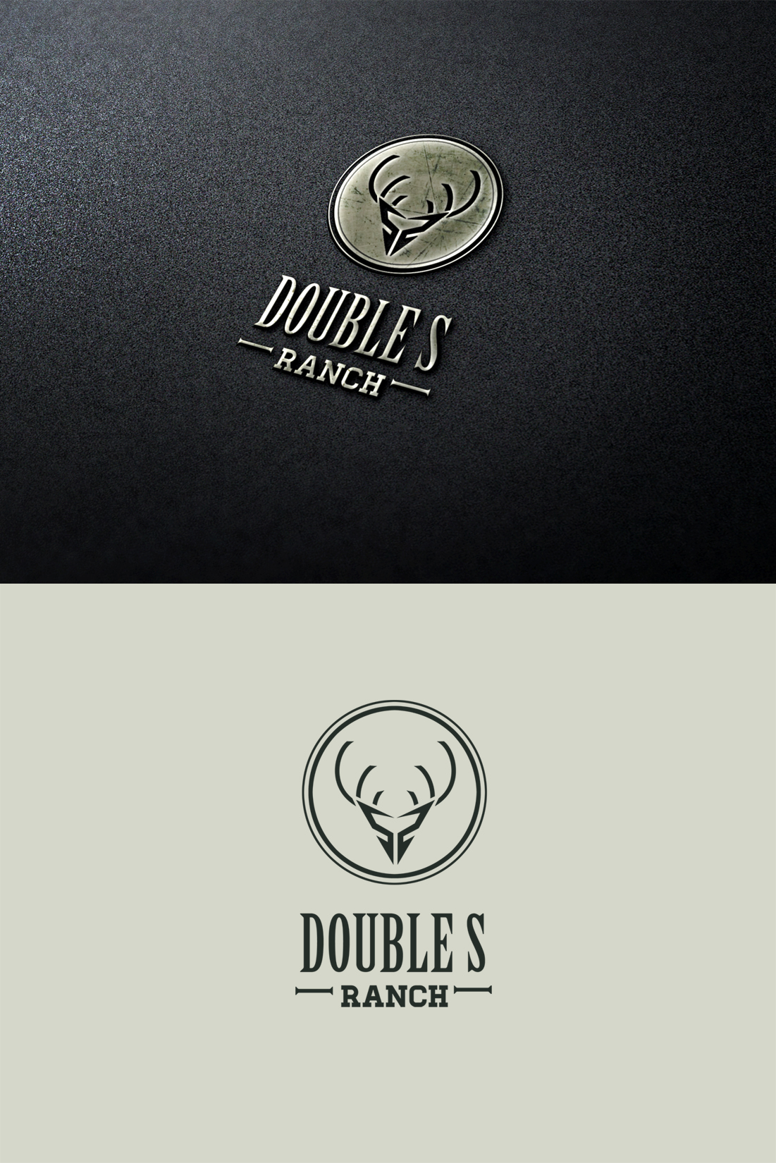 Logo Design by Ana Gocheva for this project | Design #24901113