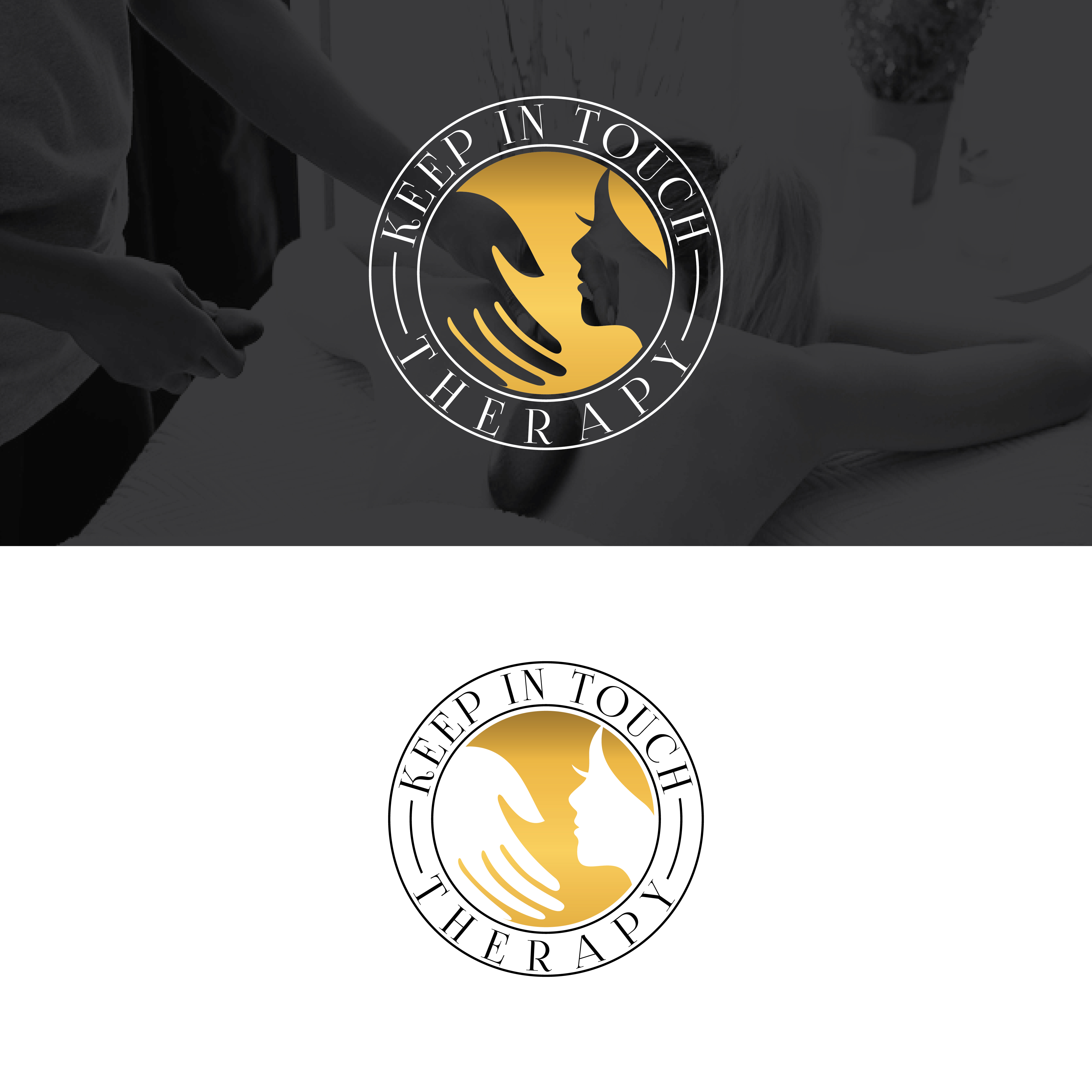 Logo Design by GraphicTec for this project | Design #24910855